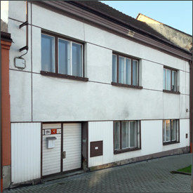 Ubytování v Batelově